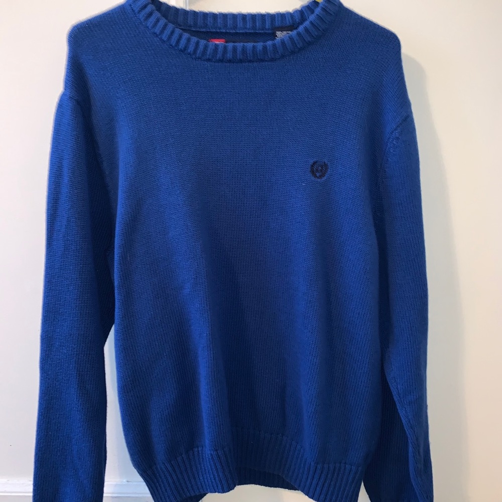 Chaps sweater
